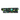 Smily Kiddos Tray Pencil Case Black - SK11003006