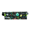 Smily Kiddos Tray Pencil Case Black - SK11003006