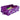 Smily Kiddos Tray Pencil Case Rainbow Unicorn Theme Purple - SK11003010