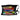 Smily Kiddos Tray Pencil Case Space Theme Black - SK11003006 - 1