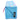 Smily Kiddos Tray Pencil Case Swan Theme Light Blue - SK11003008