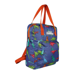 Smily Kiddos Trias Day Pack - Blue - Baby Bags