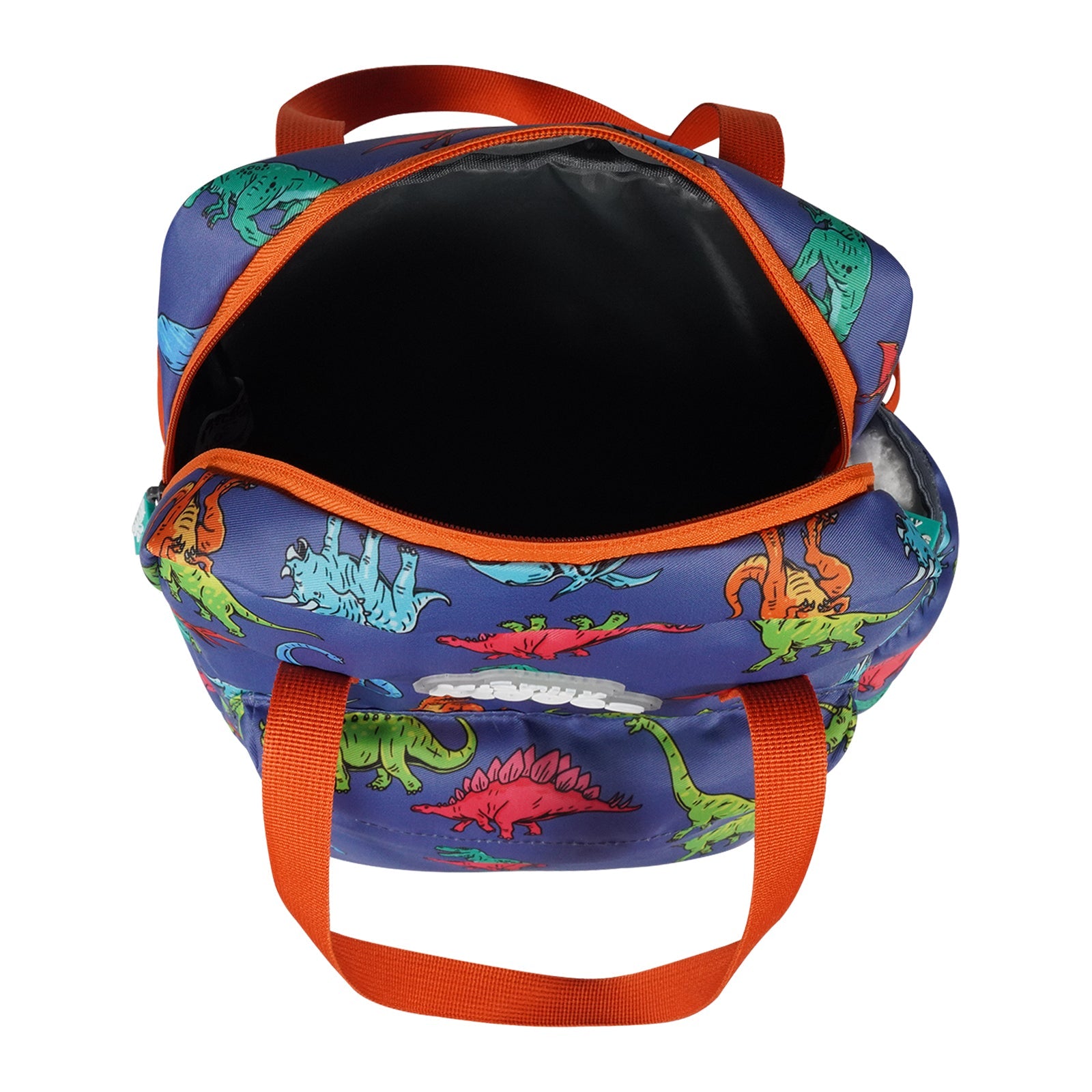 Smily Kiddos Trias Day Pack - Blue - Baby Bags