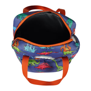 Smily Kiddos Trias Day Pack - Blue - Baby Bags