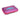 Smily Kiddos Twinkle Star Hardtop Pencil Box – Multicolor - SK11001027