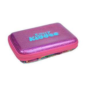 Smily Kiddos Twinkle Star Hardtop Pencil Box – Multicolor - SK11001027