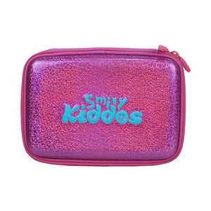 Smily Kiddos Twinkle Star Hardtop Pencil Box – Multicolor - SK11001027