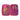 Smily Kiddos Twinkle Star Hardtop Pencil Box – Multicolor - SK11001027