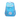 Smily Kiddos U Shape Backpack - Light Blue - SK11002003