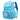 Smily Kiddos U Shape Backpack - Light Blue - School Bag