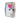 Smily Kiddos Unicorn Lockable notebook - Green Art & Craft
