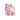 Smily kiddos Unicorn Plush Toy Backpack - Purple - SK16001842