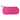 Smily Kiddos Zipper Pencil Pouch Meow Kitty Dark Pink - MK11001612