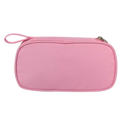 Smily Kiddos Zipper Pencil Pouch Unicorn Light - Pink - MK11001615