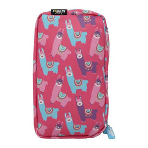 Smily Llama Pencil Case - SK11003064