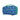 Smily Kiddos Multipurpose Pencil Case Crazy Robo Theme Blue