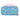Smily Kiddos Multipurpose Pencil Case Swan Theme Light Blue