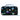 Smily Kiddos Multipurpose Pencil Case Space Theme Black