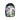 Smily Kiddos - Licensed Chhota Bheem Chutki Junior Backpack 1 - Green
