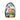 Smily Kiddos - Licensed Chhota Bheem Chutki Junior Backpack 2 -  Purple