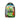 Smily Kiddos - Licensed Chhota Bheem Junior Backpack 2 - N Blue & Black