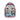 Smily Kiddos - Licensed Chhota Bheem Preschool Backpack I - Light Pink