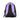 Smily Kiddos - Licensed Chhota Bheem Preschool Backpack I - Purple
