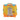Smily Kiddos - Licensed Chhota Bheem Preschool Backpack I -Yellow