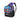 Smily Kiddos - Licensed Chhota Bheem Preschool Backpack III - Purple