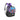 Smily Kiddos - Licensed Chhota Bheem Preschool Backpack III - Purple