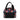 Smily Kiddos Double Decker Lunch Bag Merimaid Theme - Violet