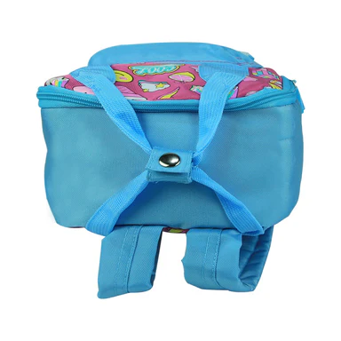 Smily Kiddos Handy Kid's Junior Backpack – Pink