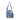 Smily Kiddos Hardtop Eva Lunch Bag V2 Space Theme Blue