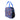 Smily kiddos joy lunch bag- space Theme - Violet