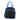 Smily kiddos joy lunch bag- space Theme - Violet