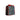 Smily kiddos joy lunch bag-Space Theme Black