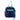 Smily Kiddos Unicorn Theme Lunch Bag | Perfect for Toddlers, School, Picnic & Travel - Blue