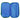 Smily Kiddos Multipurpose Pencil Case Crazy Robo Theme Blue