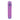 Smily Kiddos Single compartment Eva pencil case - Flamingo Theme purple