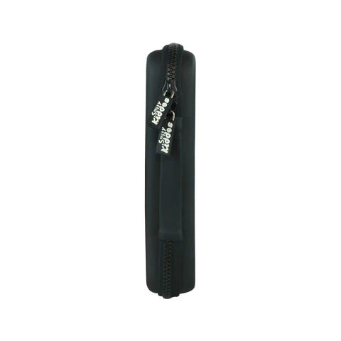 Smily Kiddos Single Compartment Eva Pencil Dancing Dino - Black