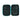 Smily Kiddos Single Compartment Eva Pencil Happy Panda - Light Blue