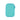 Smily Kiddos Single Compartment Eva Pencil Unicorn Power- Light Blue