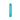 Smily Kiddos Single Compartment Eva Pencil Unicorn Power- Light Blue