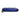 Smily Kiddos Single Compartment pencil case v2 Space Theme Blue