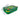 Smily Kiddos Small Brunch Stainless Steel Lunch Box - Sports Theme Green