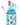 Smily Kiddos Sports Water Bottle – Blue