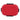 Smily kiddos Stainless Steel Pan Cake Theme Lunch Box - Red