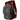 Smily kiddos toddler Backpack-Space Theme