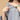 Smoky Swag Maternity and Nursing Co Ord Set - MEW - SK - SMKSW - S