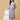 Smoky Swag Maternity and Nursing Co Ord Set - MEW - SK - SMKSW - S